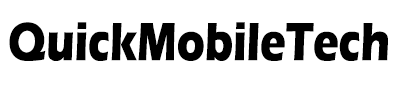 QuickMobileTech