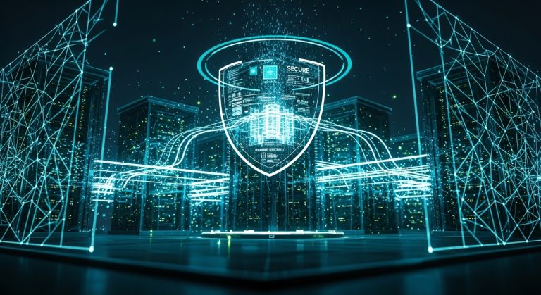 Advanced Cybersecurity Measures Safeguard Sensitive Data And Online Networks